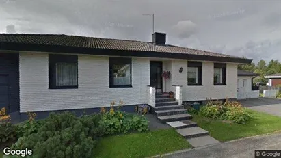 Apartments for rent in Pori - Photo from Google Street View