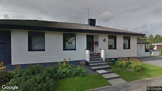 Apartments for rent in Pori - Photo from Google Street View