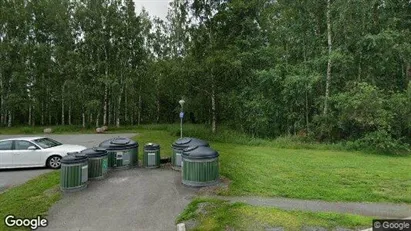 Apartments for rent in Pori - Photo from Google Street View