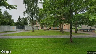 Apartments for rent in Pori - Photo from Google Street View