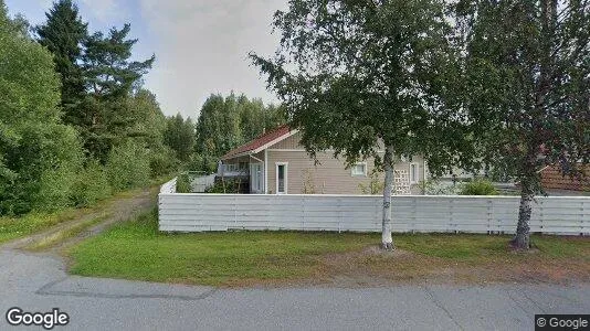 Apartments for rent in Pori - Photo from Google Street View