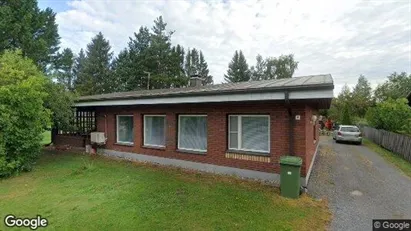 Apartments for rent in Pori - Photo from Google Street View