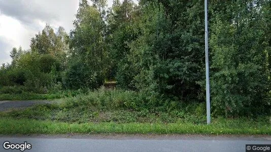 Apartments for rent in Pori - Photo from Google Street View