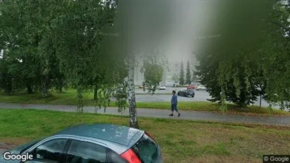 Apartments for rent in Pori - Photo from Google Street View