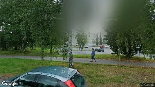 Apartments for rent in Pori - Photo from Google Street View