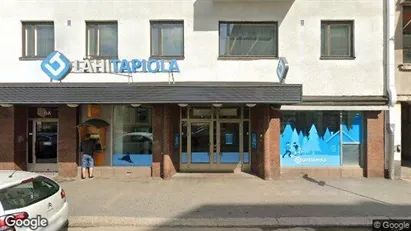 Apartments for rent in Pori - Photo from Google Street View