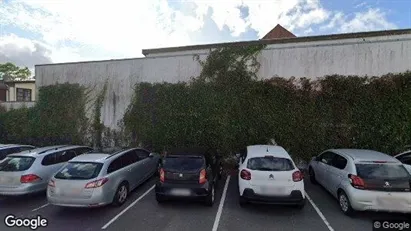 Apartments for rent in Silkeborg - Photo from Google Street View