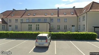 Apartments for rent in Birkerød - Photo from Google Street View