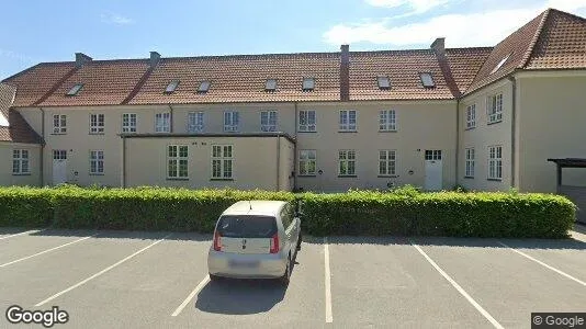 Apartments for rent in Birkerød - Photo from Google Street View