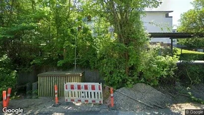 Apartments for rent in Højbjerg - Photo from Google Street View