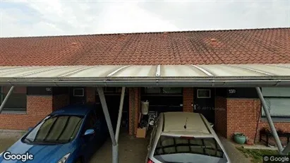 Apartments for rent in Mørke - Photo from Google Street View
