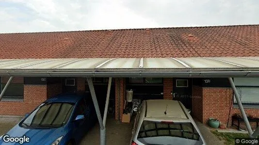Apartments for rent in Mørke - Photo from Google Street View