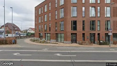 Apartments for rent in Odense C - Photo from Google Street View