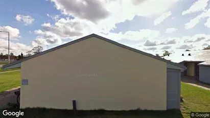 Apartments for rent in Aalborg Øst - Photo from Google Street View