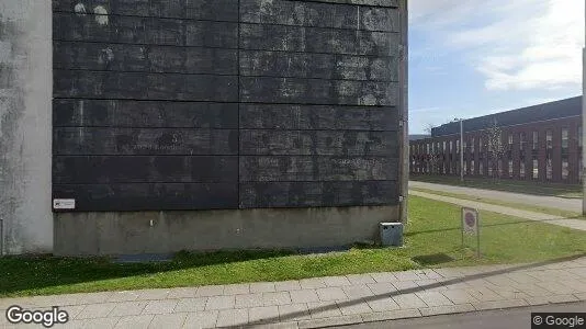 Apartments for rent in Nørresundby - Photo from Google Street View
