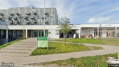 Apartments for rent in Aalborg Center - Photo from Google Street View