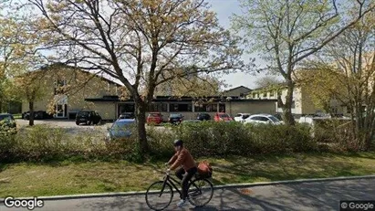 Apartments for rent in Aalborg Center - Photo from Google Street View
