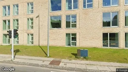 Apartments for rent in Odense SV - Photo from Google Street View