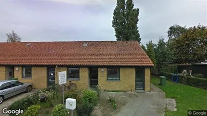 Apartments for rent in Faaborg - Photo from Google Street View