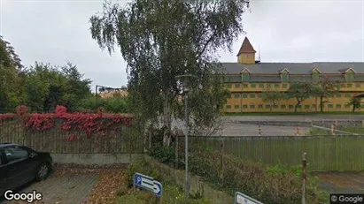 Apartments for rent in Assens - Photo from Google Street View
