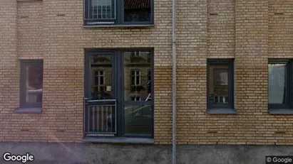 Apartments for rent in Aalborg Center - Photo from Google Street View