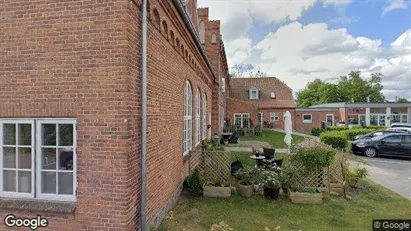 Apartments for rent in Kerteminde - Photo from Google Street View