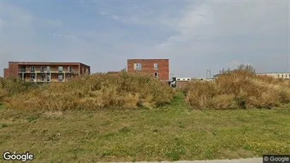 Apartments for rent in Middelfart - Photo from Google Street View