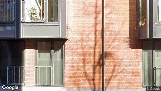 Apartments for rent in Nørresundby - Photo from Google Street View