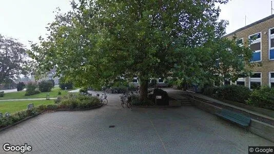 Apartments for rent in Faaborg - Photo from Google Street View