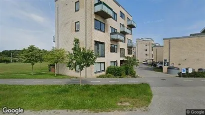 Apartments for rent in Svendborg - Photo from Google Street View