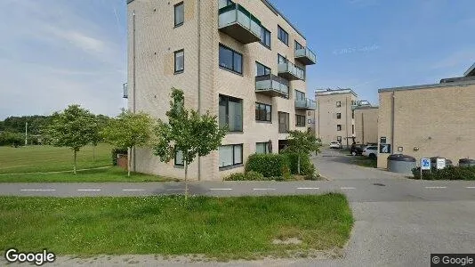 Apartments for rent in Svendborg - Photo from Google Street View