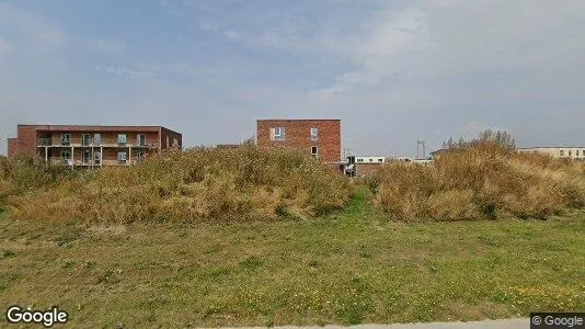 Apartments for rent in Middelfart - Photo from Google Street View