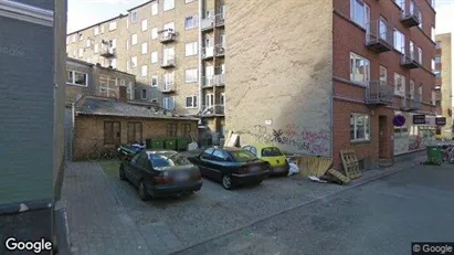 Apartments for rent in Aalborg Center - Photo from Google Street View