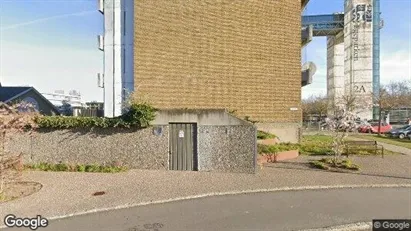 Apartments for rent in Odense NØ - Photo from Google Street View