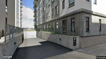 Apartments for rent in Aalborg Center - Photo from Google Street View