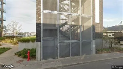 Apartments for rent in Nørresundby - Photo from Google Street View