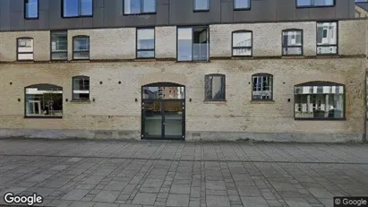 Apartments for rent in Aalborg Center - Photo from Google Street View