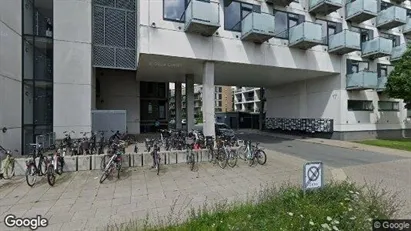 Apartments for rent in Nørresundby - Photo from Google Street View