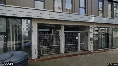 Apartments for rent in Aalborg Center - Photo from Google Street View