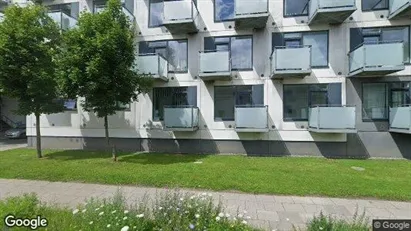 Apartments for rent in Nørresundby - Photo from Google Street View