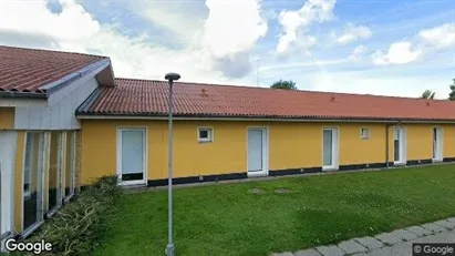 Apartments for rent in Aalborg Center - Photo from Google Street View