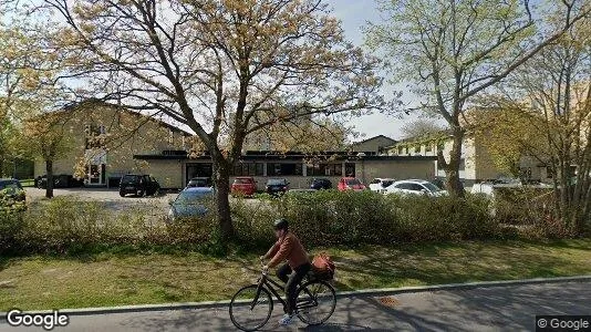 Apartments for rent in Aalborg Center - Photo from Google Street View