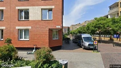 Apartments for rent in Malmö City - Photo from Google Street View