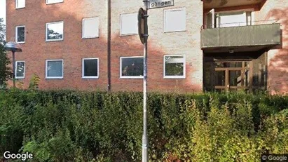 Apartments for rent in Malmö City - Photo from Google Street View