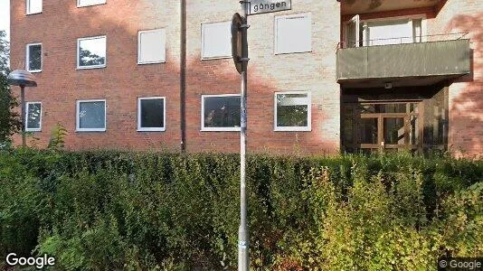 Apartments for rent in Malmö City - Photo from Google Street View