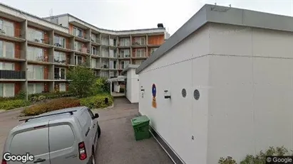 Apartments for rent in Västerås - Photo from Google Street View
