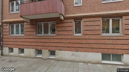 Apartments for rent in Malmö City - Photo from Google Street View