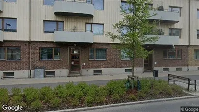 Apartments for rent in Ystad - Photo from Google Street View