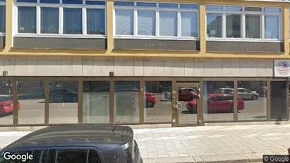 Apartments for rent in Gävle - Photo from Google Street View