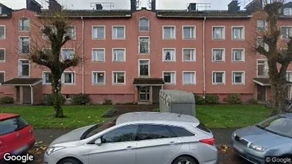 Apartments for rent in Trollhättan - Photo from Google Street View